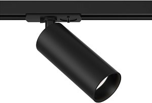Трековый светильник Maytoni Focus LED  TR021-1-12B4K