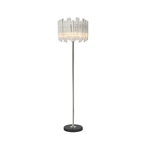 Торшер Delight Collection Vittoria KG0769F-4 clear