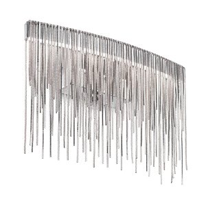 Настенный светодиодный светильник Ideal Lux Versus AP40 137018