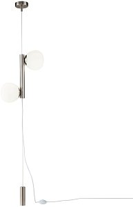 Торшер Maytoni Erich MOD221FL-01N
