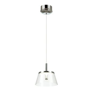Подвесной светодиодный светильник Odeon Light Abel 4108/7L УЦ