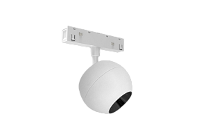 Трековый магнитный светильник Lumker SY-LINK-SF90-WH-12-NW 019026