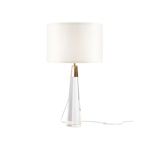 Настольная лампа Maytoni Bianco Z030TL-01BS2