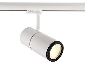 Трековый трехфазный светильник Deko-Light Pleione Focus 707067