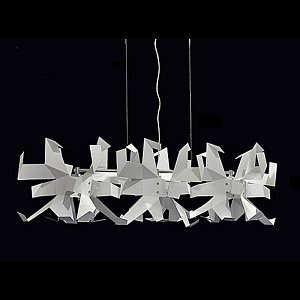 Подвесной светильник Artpole Origami 001101
