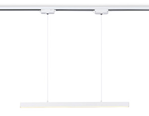 Трековый однофазный светильник Ambrella Light Track System GL6782