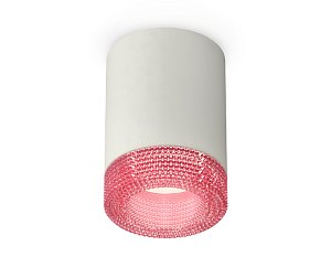 Потолочный светильник Ambrella Light Techno Spot XS7423003 (C7423, N7193)
