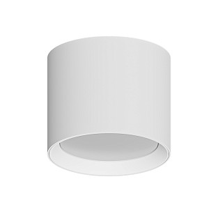 Накладной светильники Arte Lamp Intercrus A5548PL-1WH