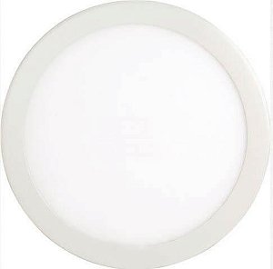 Встраиваемый светодиодный светильник Horoz 18W 3000K (HL978L)