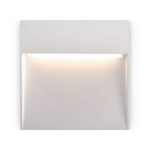 Подсветка для лестниц Maytoni Mane O047SL-L4W3K