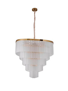 Подвесная люстра Alfa Light F0524-05