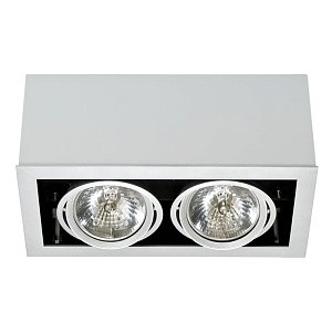 Потолочный светильник Nowodvorski Box 9471