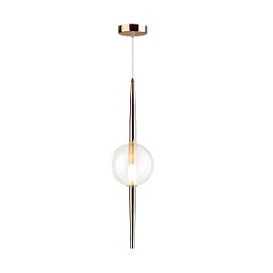 Подвесной светильник Odeon Light Lazia 4685/1 УЦ