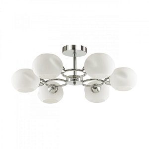 Люстра на штанге Lumion Penelopa 4548/6C