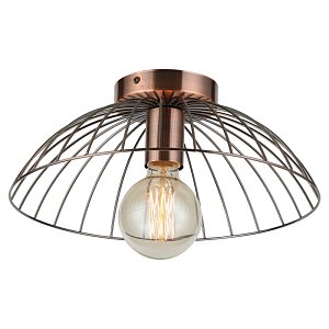 Накладной светильник Lussole Loft Brooks LSP-8249