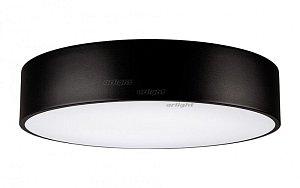 Потолочный светильник Arlight SP-TOR-TB400SB-25W Warm White