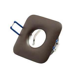 Встраиваемый светильник LeDron AO1501003 brown 00000013606