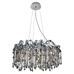 Подвесная люстра Omnilux Cerreto OML-85003-10