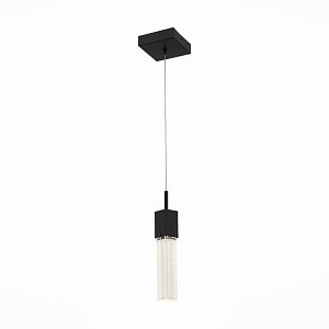 Подвесной светодиодный светильник ST Luce Fase SL216.403.01
