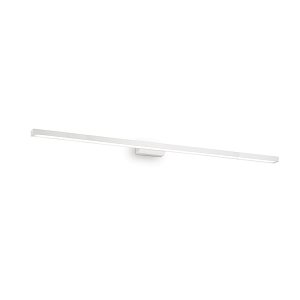 Подсветка для зеркал Ideal Lux Edgar AP84 Bianco 136578