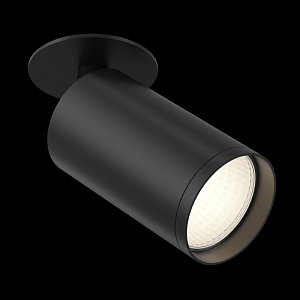 Встраиваемый спот Maytoni FOCUS S C049CL-1B