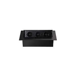 Блок розеток MX-226 Mebax 00-00001187