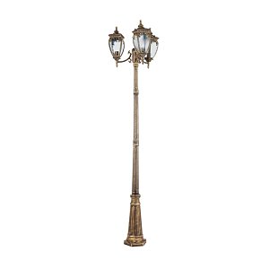 Ландшафтный светильник Maytoni Fleur O414FL-03GB