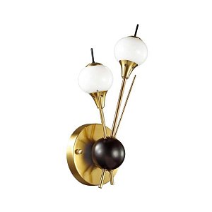 Бра Odeon Light Sirius 3996/2W