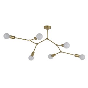Подвесная люстра F-Promo Vitus 2579-6P