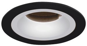 Встраиваемый светильник DesignLed FA-FOCUS-193419EDT-BW-WW 003545