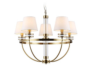 Подвесная люстра Ambrella Light High Light Classic LH71251