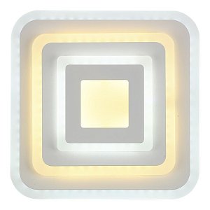 Настенный светильник Escada 10207 10207/1LED