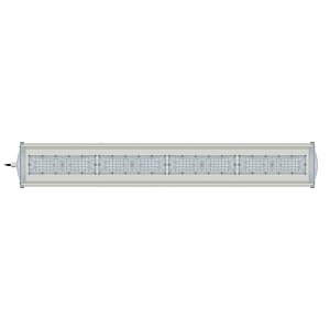 Подвесной светодиодный светильник (UL-00004831) Uniel ULY-U42C 200W/6500K IP65 Silver