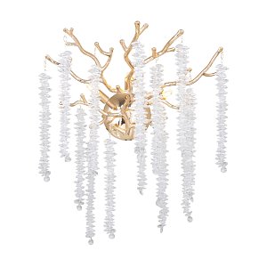 Настенный светильник Freya Mineral FR1010WL-03G