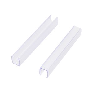 Держатель Arlight Galaxy-1206-Clip-PVC 029411