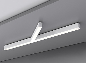 Потолочный светильник Donolux Twiggy DL18516C042W115
