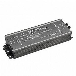 Блок питания Arlight ARPV-LG12300-PFC-S2 (12V, 25.0A, 300W) 022929(1)