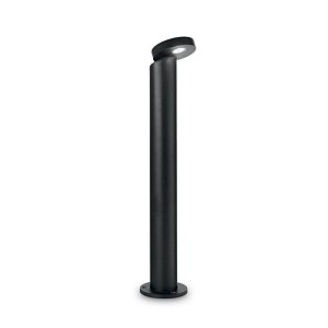 Уличный светодиодный светильник Ideal Lux Snoopy PT1 Nero 161525