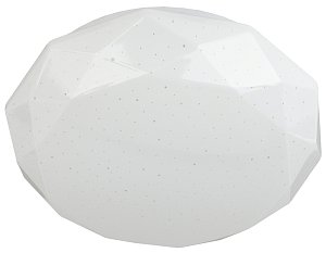 Потолочный светильник ЭРА SPB-6-24-4K "Sparkle" Б0029207