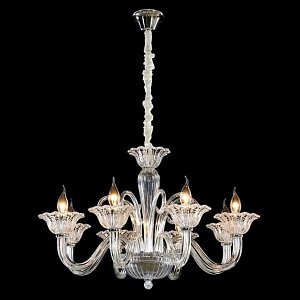 Подвесная люстра Citilux Фрейя CL435181