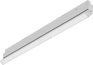 Трековый магнитный светильник iLedex Vision 4822-004-L602-24W-110DG-4000K-WH