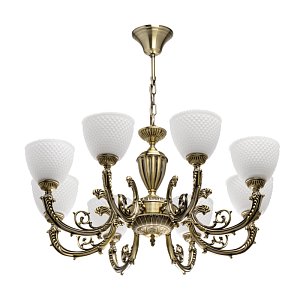 Подвесная люстра MW-Light 114010308