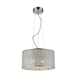 Подвесная люстра Zumaline BLINK P0173-07W-F4B3
