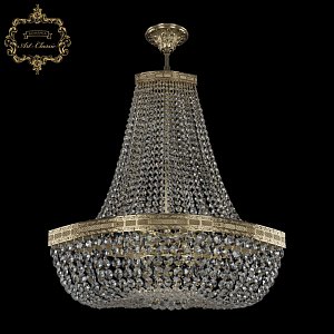 Потолочная люстра Art Classic 21.283.H2.60SP.G