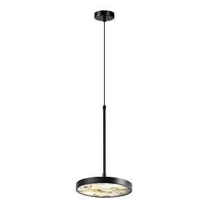Подвесной светильник Odeon Light Bergi 5064/15L