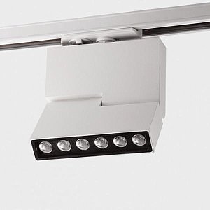 Трековый светодиодный светильник Italline M03-043 white