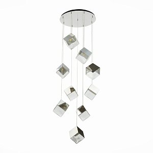 Подвесной светильник ST Luce Riello SL1182.103.09