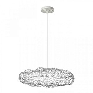 Подвесной светильник Loft IT Cloud 10100/350 Silver