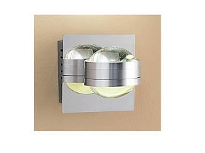 Настенный светильник Citilux Пойнт CL552311