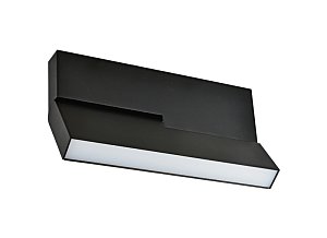 Трековый светильник Donolux Line DL18787NW10BM